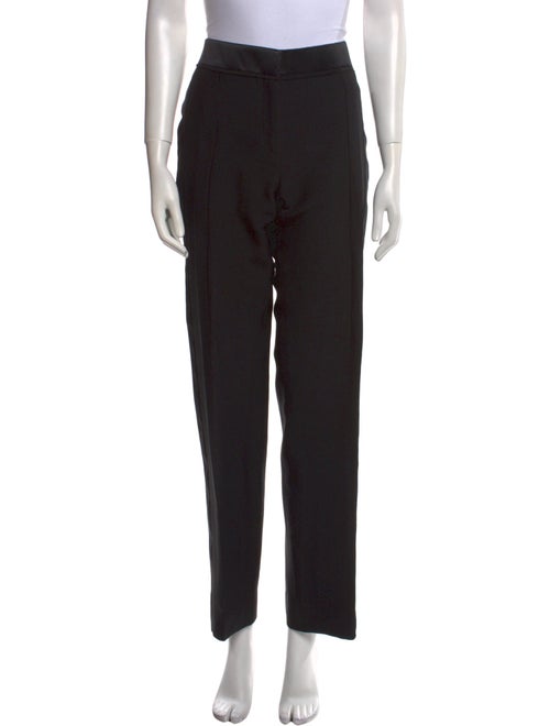 Tom Ford Straight Leg Pants