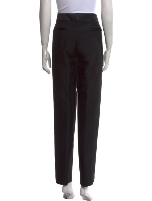 Tom Ford Straight Leg Pants