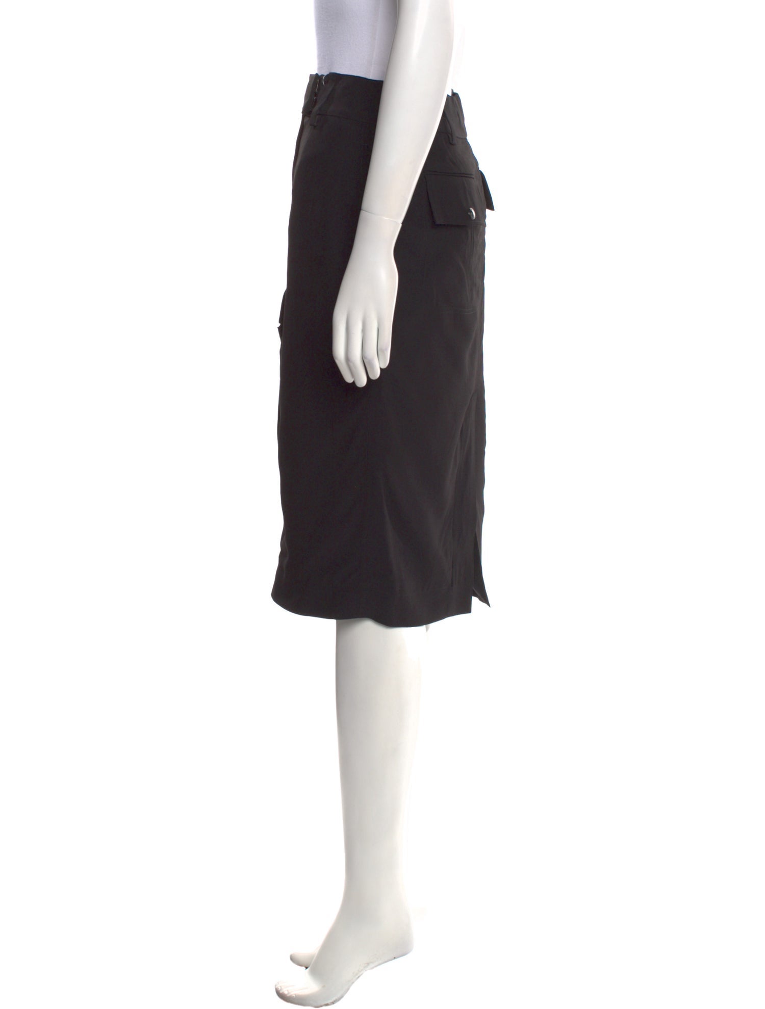 Tom Ford Knee-Length Skirt