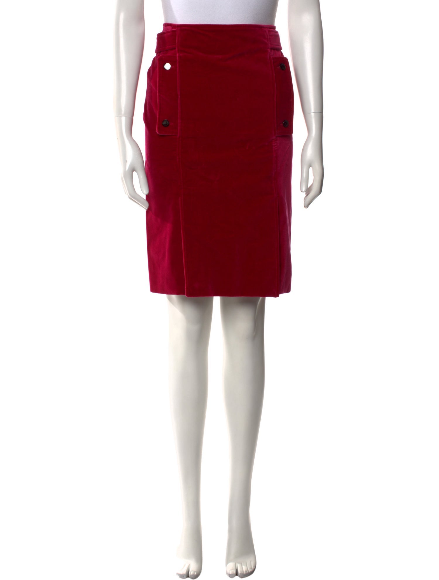 Tom Ford Knee-Length Skirt