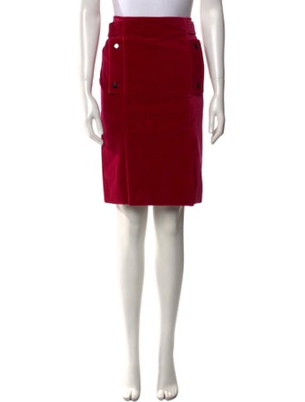 Tom Ford Knee-Length Skirt