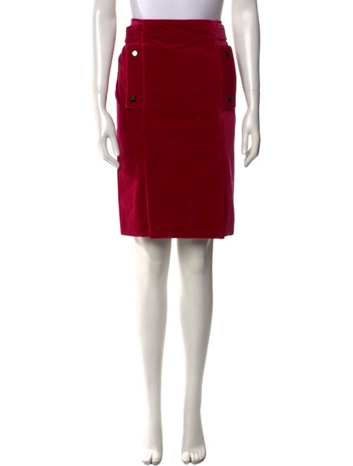 Tom Ford Knee-Length Skirt