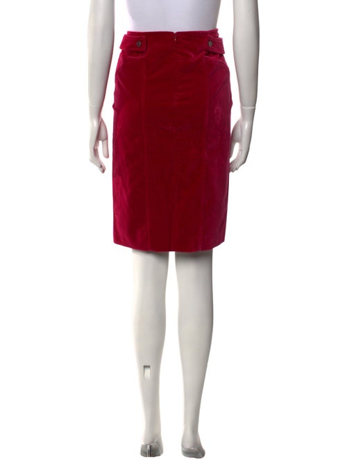 Tom Ford Knee-Length Skirt