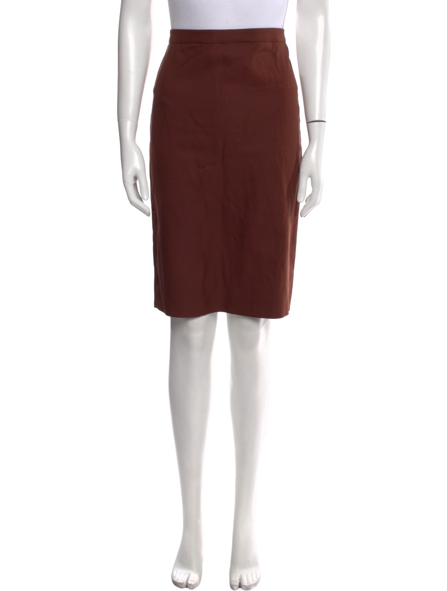 Tom Ford Knee-Length Skirt