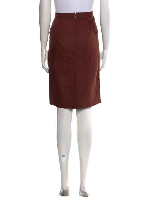 Tom Ford Knee-Length Skirt