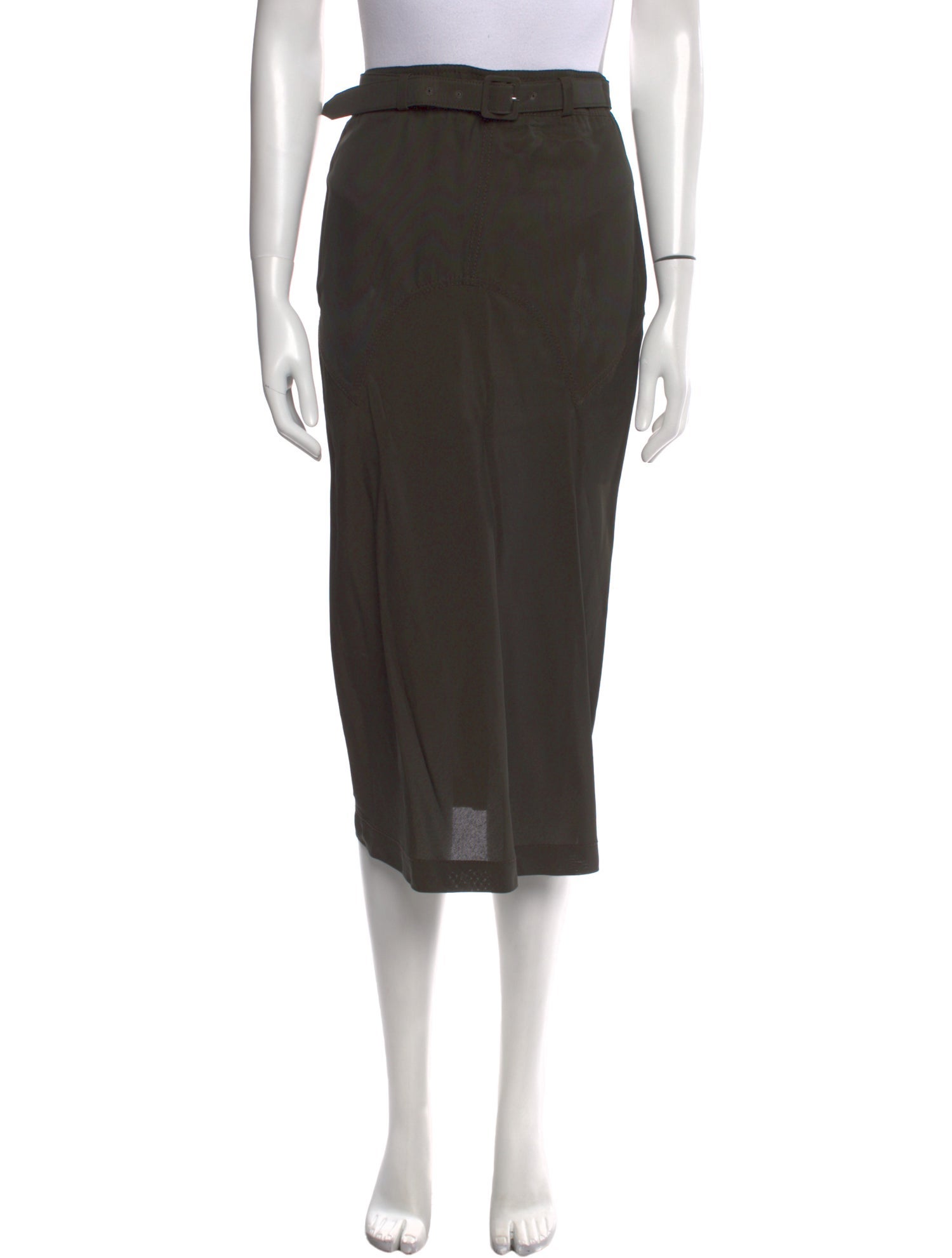 Tom Ford Knee-Length Skirt