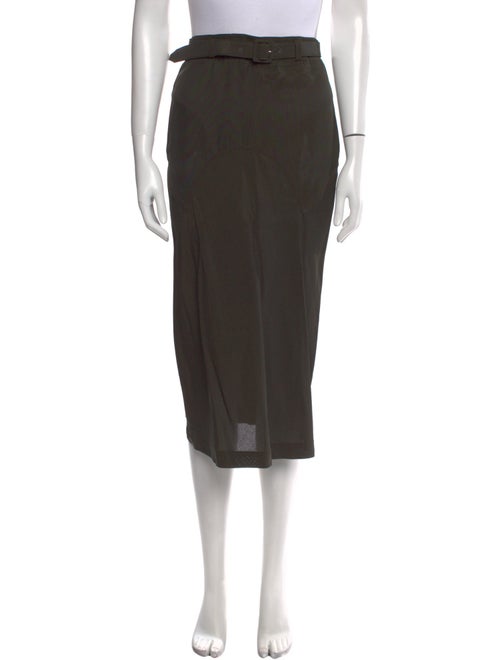 Tom Ford Knee-Length Skirt