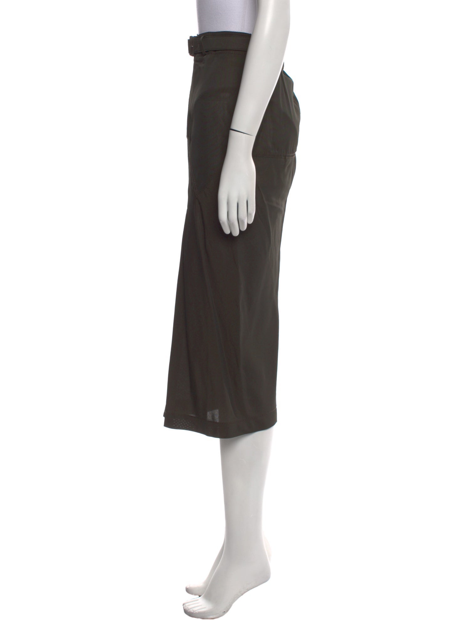 Tom Ford Knee-Length Skirt