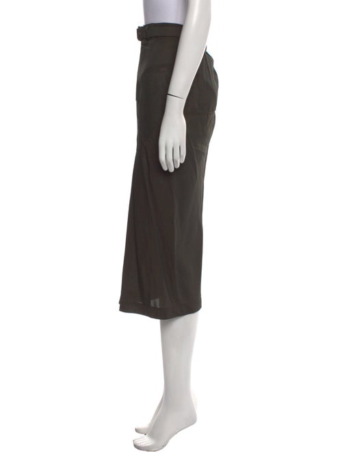 Tom Ford Knee-Length Skirt