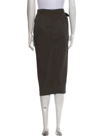 Tom Ford Knee-Length Skirt