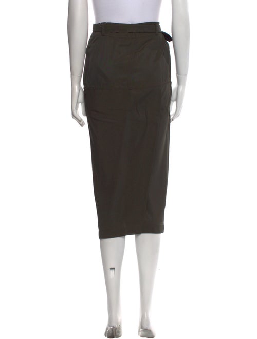 Tom Ford Knee-Length Skirt