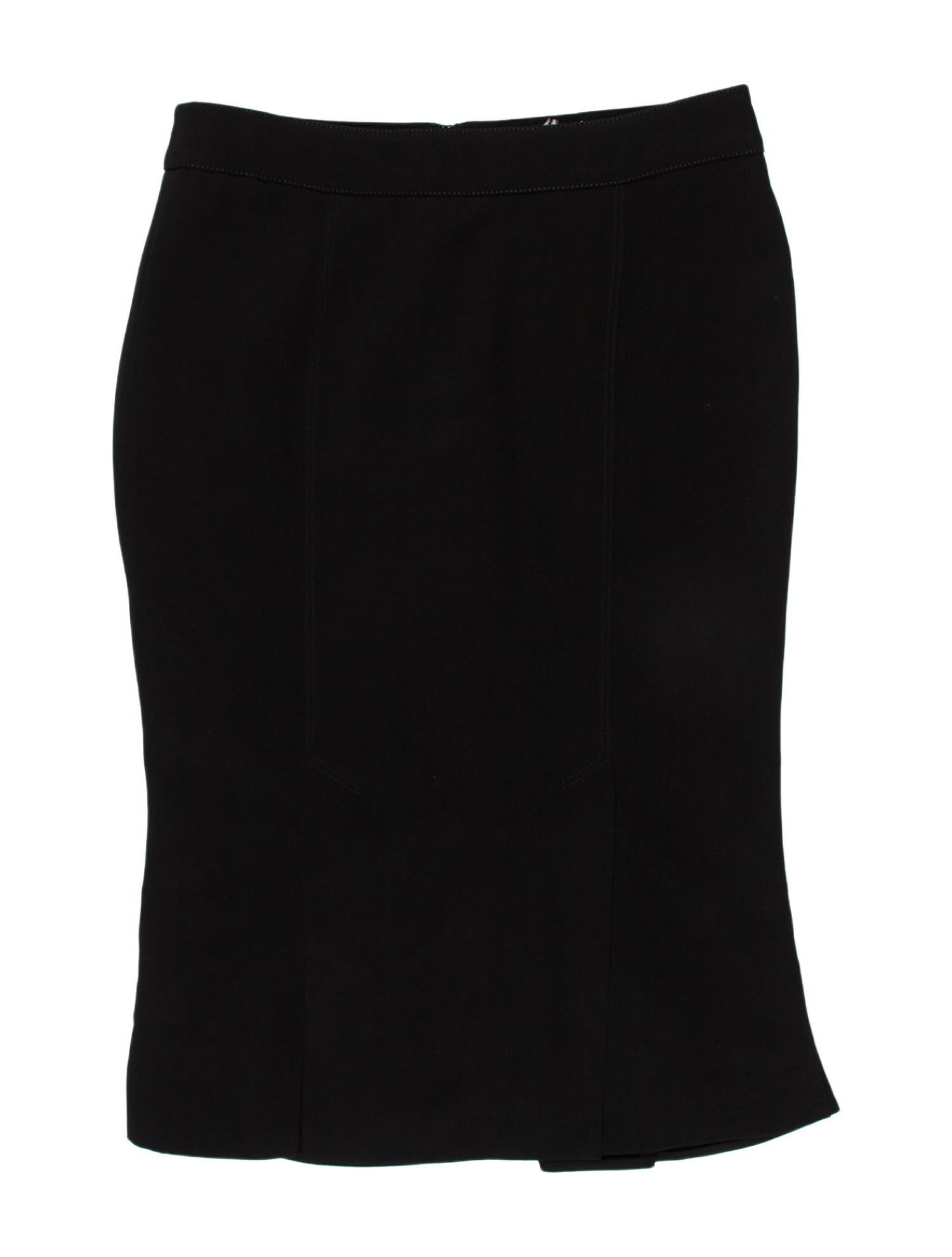 Tom Ford Knee-Length Skirt