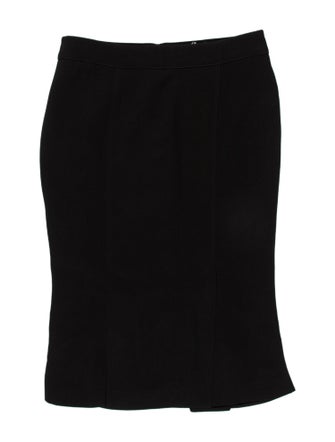 Tom Ford Knee-Length Skirt