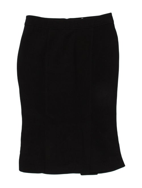 Tom Ford Knee-Length Skirt