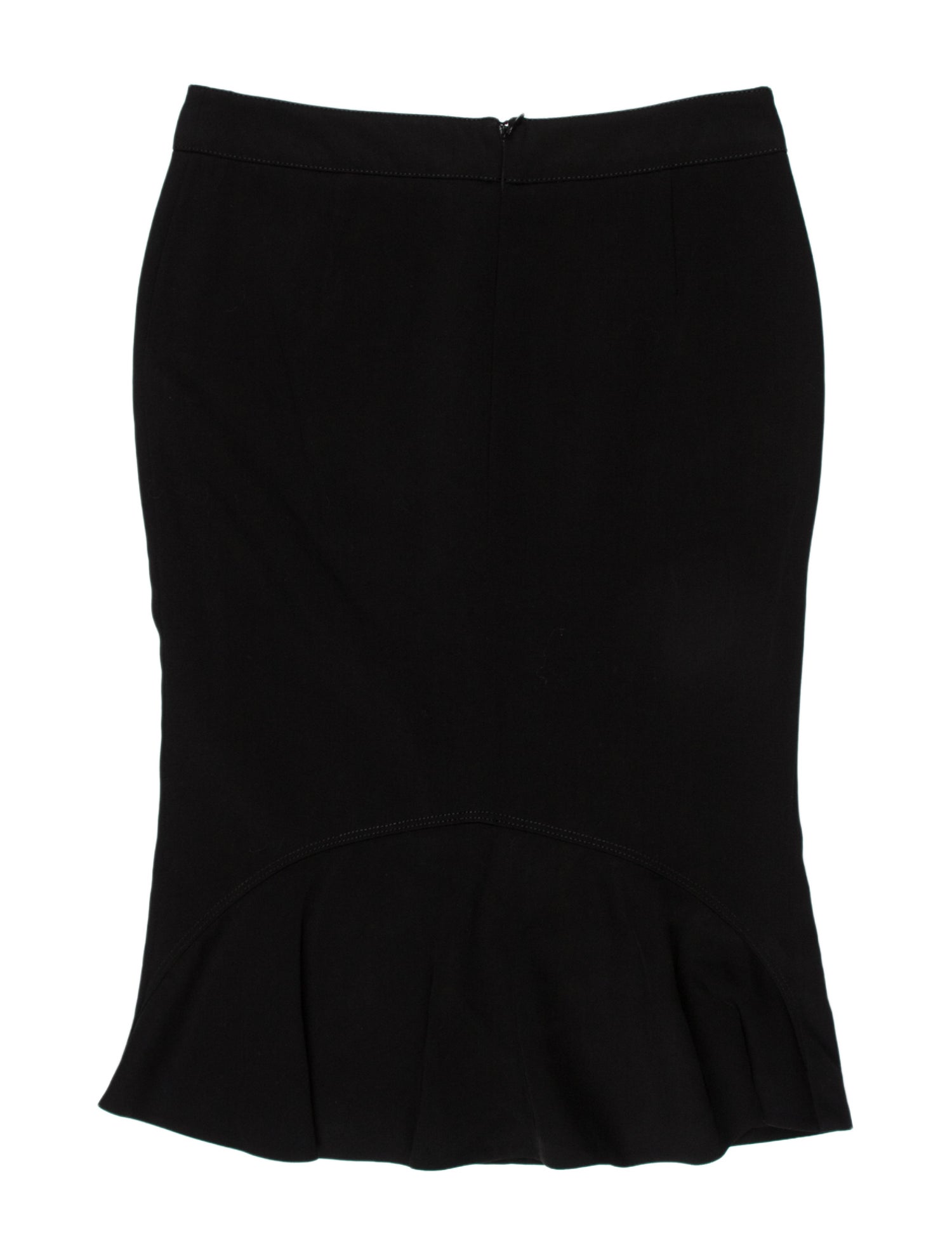Tom Ford Knee-Length Skirt
