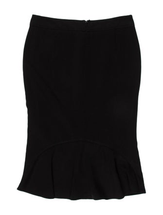 Tom Ford Knee-Length Skirt