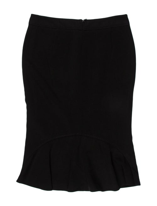 Tom Ford Knee-Length Skirt