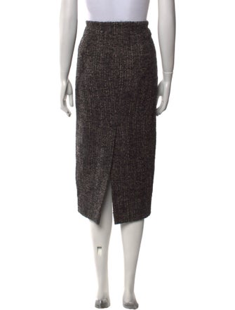 Tom Ford Midi Length Skirt