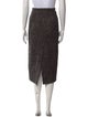 Tom Ford Midi Length Skirt