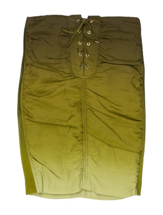 Tom Ford Knee-Length Skirt