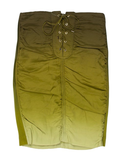 Tom Ford Knee-Length Skirt