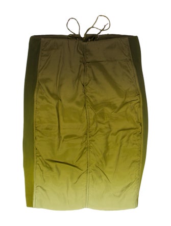 Tom Ford Knee-Length Skirt