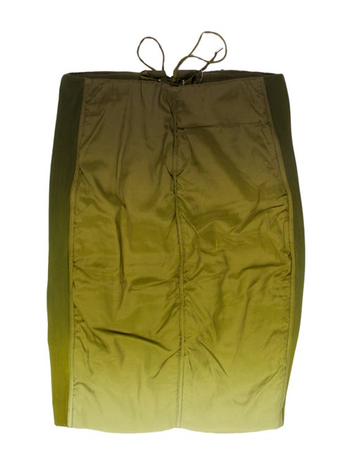 Tom Ford Knee-Length Skirt