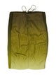 Tom Ford Knee-Length Skirt