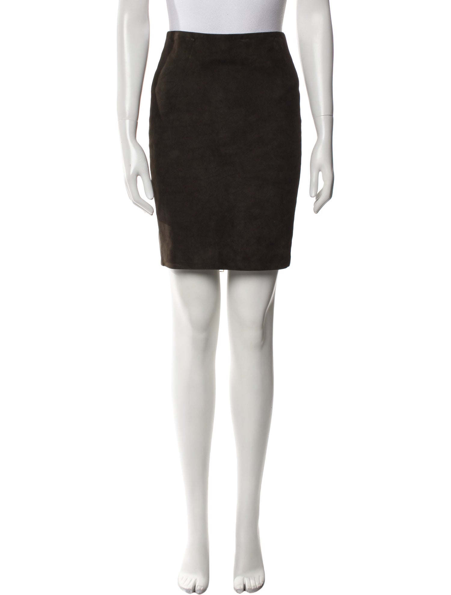 Tom Ford Knee-Length Skirt