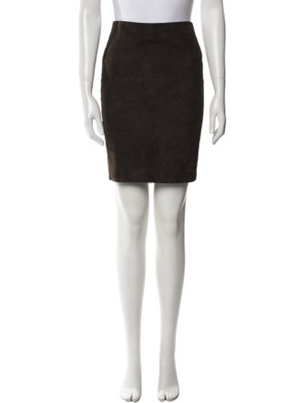 Tom Ford Knee-Length Skirt