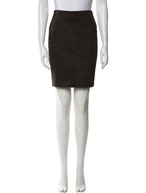 Tom Ford Knee-Length Skirt