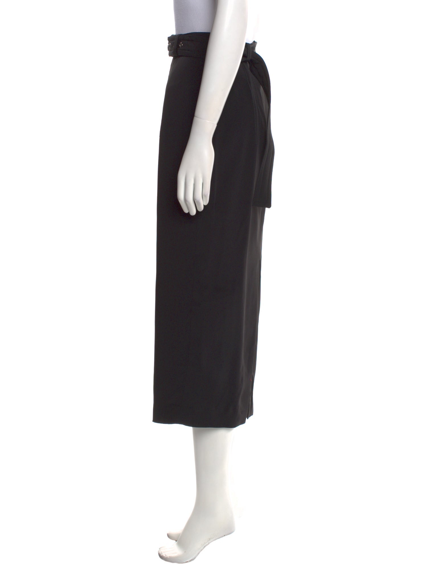 Tom Ford Midi Length Skirt