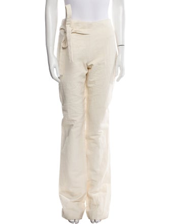 Tom Ford Wide Leg Pants