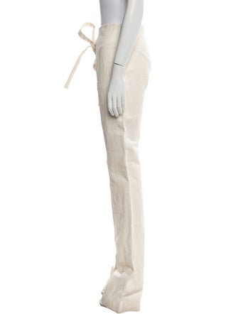 Tom Ford Wide Leg Pants