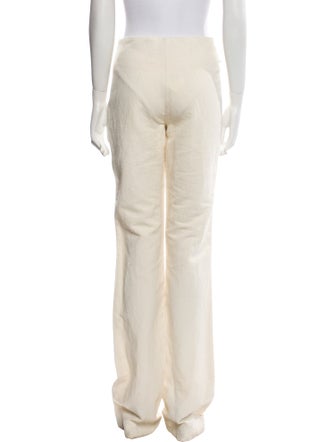 Tom Ford Wide Leg Pants