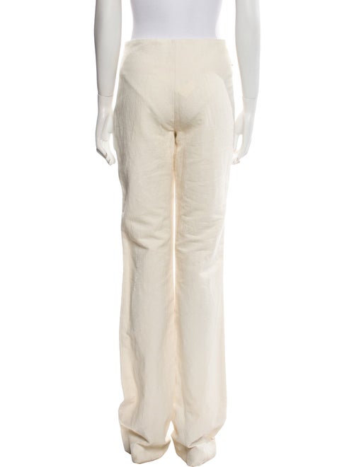 Tom Ford Wide Leg Pants