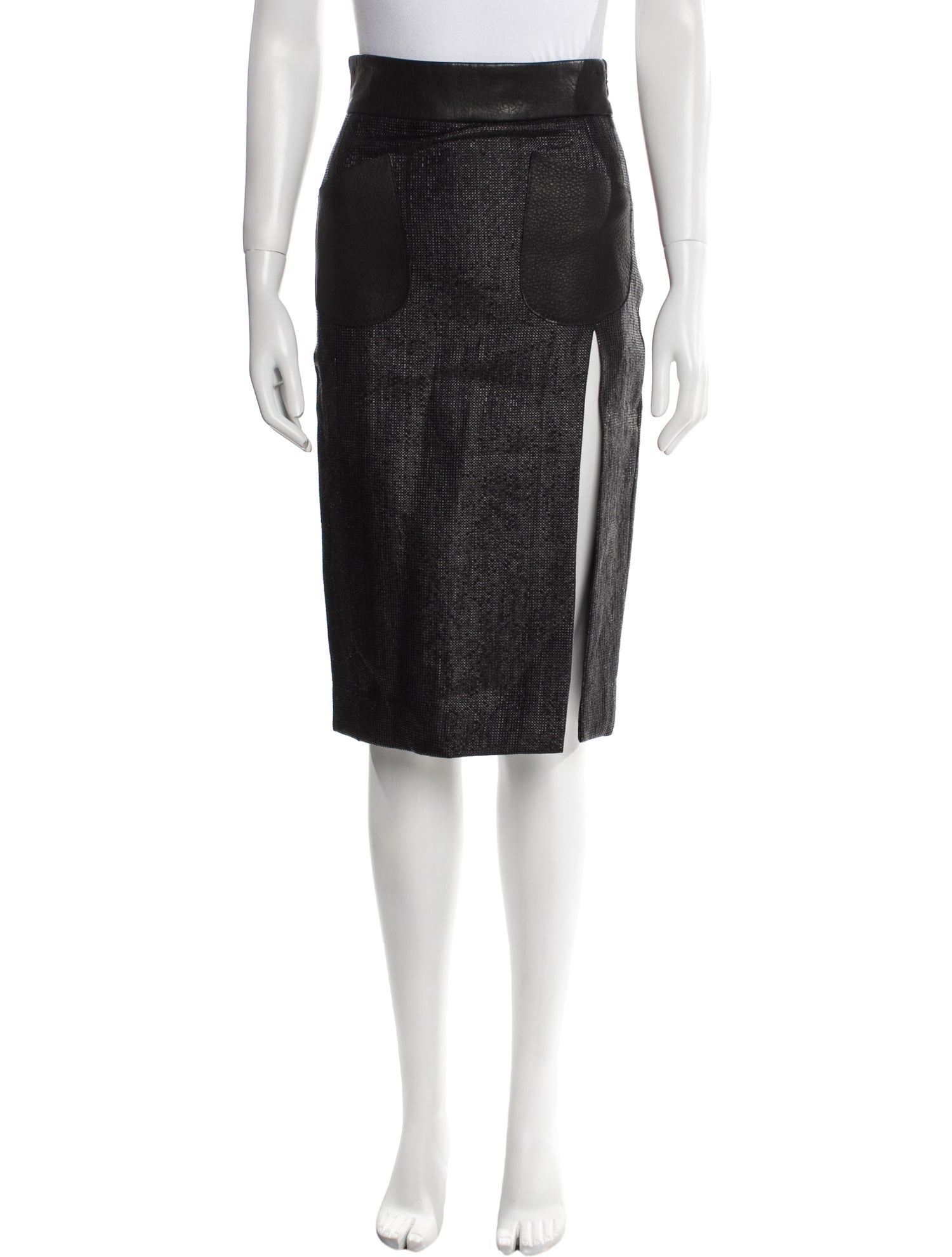 Tom Ford Knee-Length Skirt