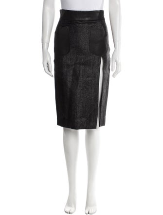 Tom Ford Knee-Length Skirt