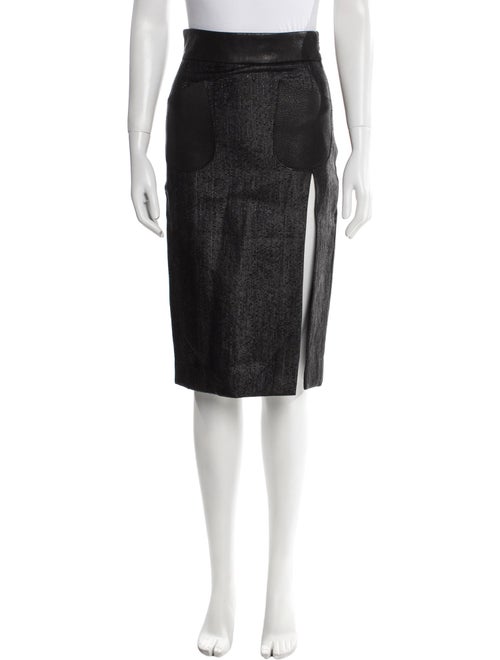 Tom Ford Knee-Length Skirt