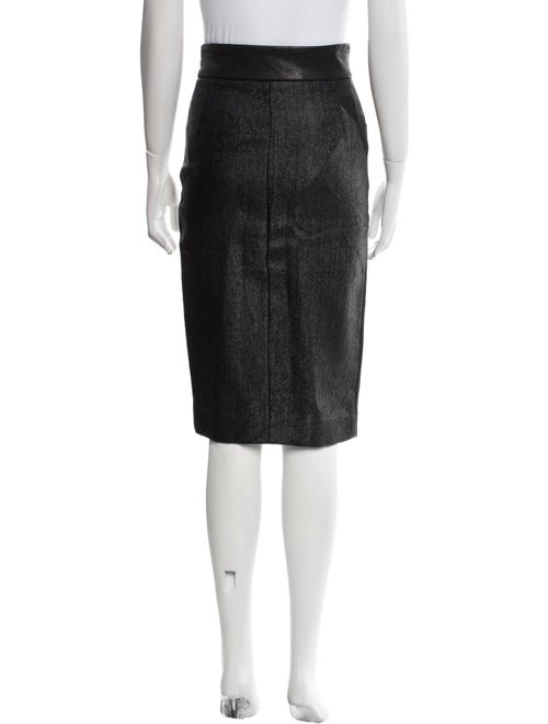 Tom Ford Knee-Length Skirt