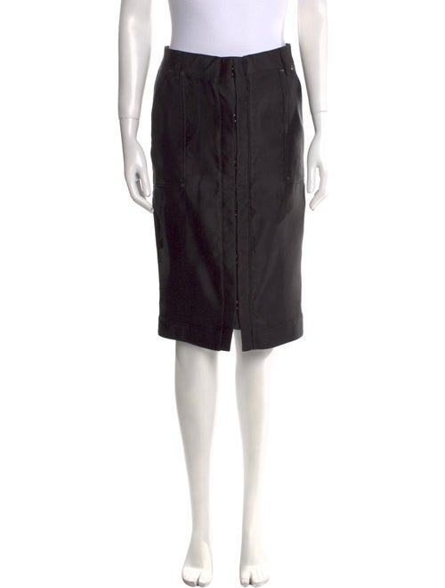 Tom Ford Knee-Length Skirt
