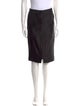 Tom Ford Knee-Length Skirt