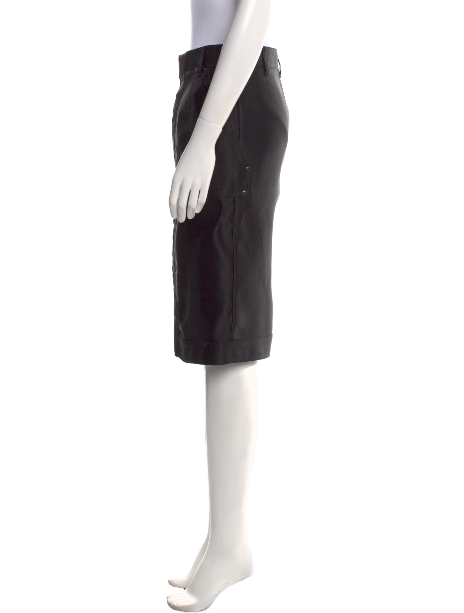 Tom Ford Knee-Length Skirt