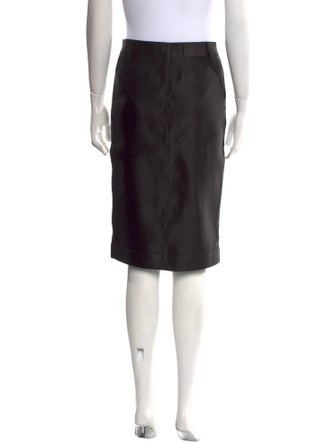 Tom Ford Knee-Length Skirt