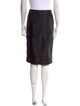 Tom Ford Knee-Length Skirt