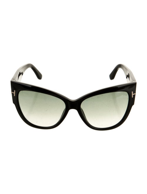 Tom Ford Anoushka Cat-Eye Sunglasses