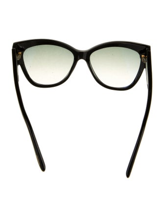 Tom Ford Anoushka Cat-Eye Sunglasses