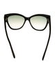 Tom Ford Anoushka Cat-Eye Sunglasses