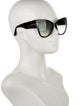 Tom Ford Anoushka Cat-Eye Sunglasses