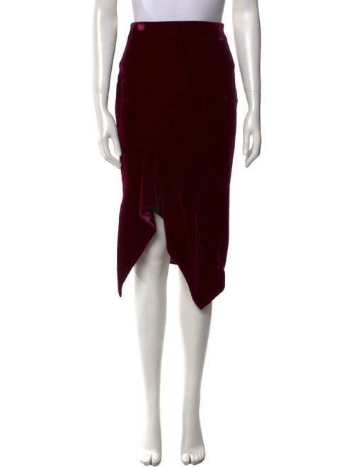 Tom Ford Knee-Length Skirt